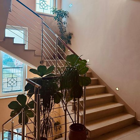 Hotel Kameralny Kielce Dış mekan fotoğraf